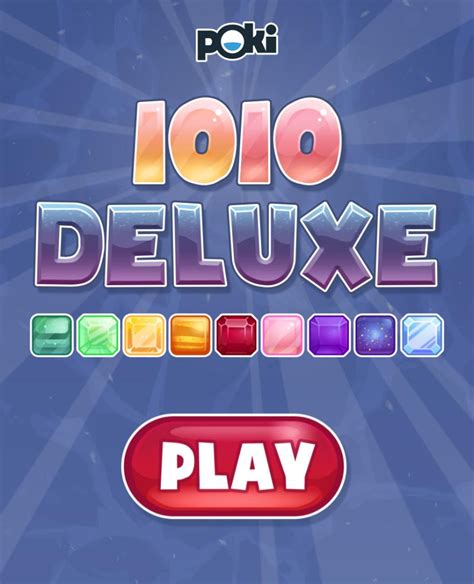 1010 game,1010 deluxe free play